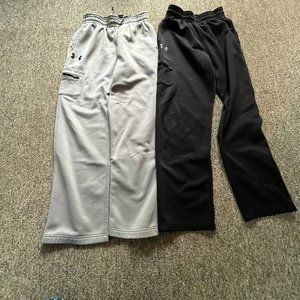 Men's Under Armour Storm Sweatpants - Size Medium